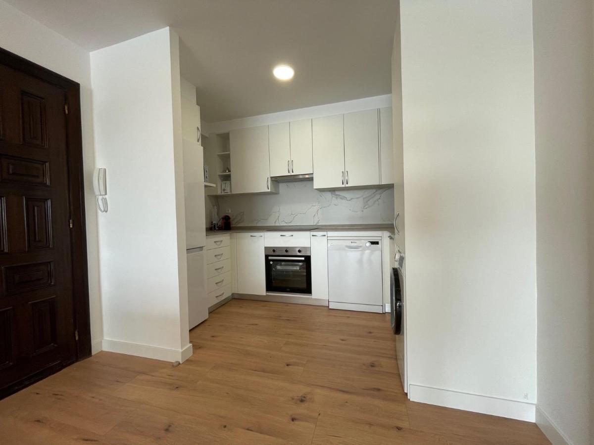 Ibaia By Smiling Rentals Hondarribia Ngoại thất bức ảnh