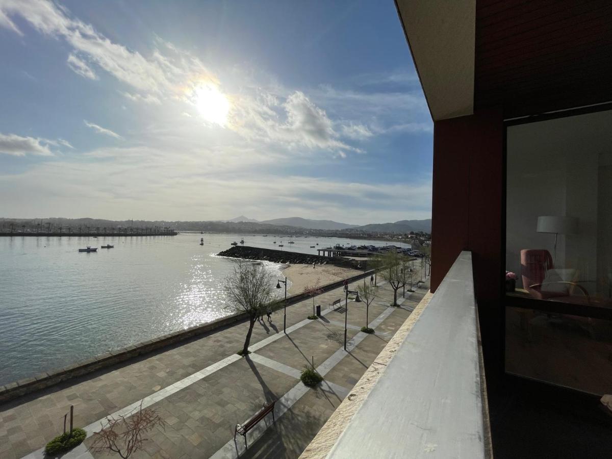 Ibaia By Smiling Rentals Hondarribia Ngoại thất bức ảnh