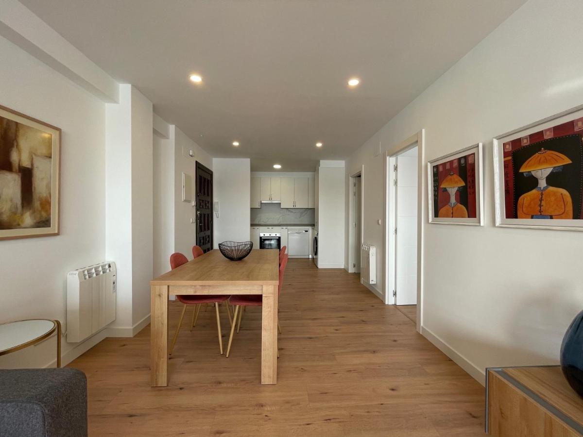 Ibaia By Smiling Rentals Hondarribia Ngoại thất bức ảnh