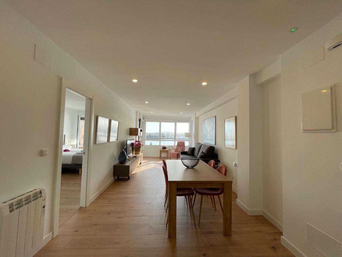 Ibaia By Smiling Rentals Hondarribia Ngoại thất bức ảnh