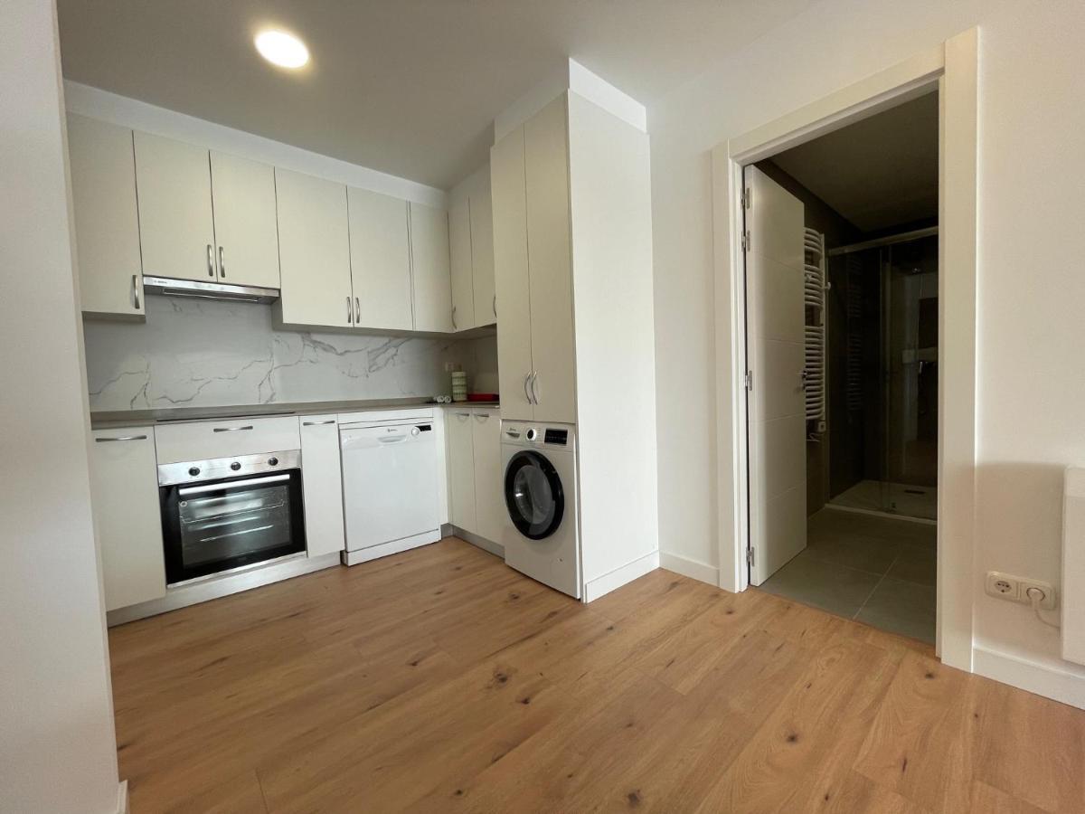 Ibaia By Smiling Rentals Hondarribia Ngoại thất bức ảnh