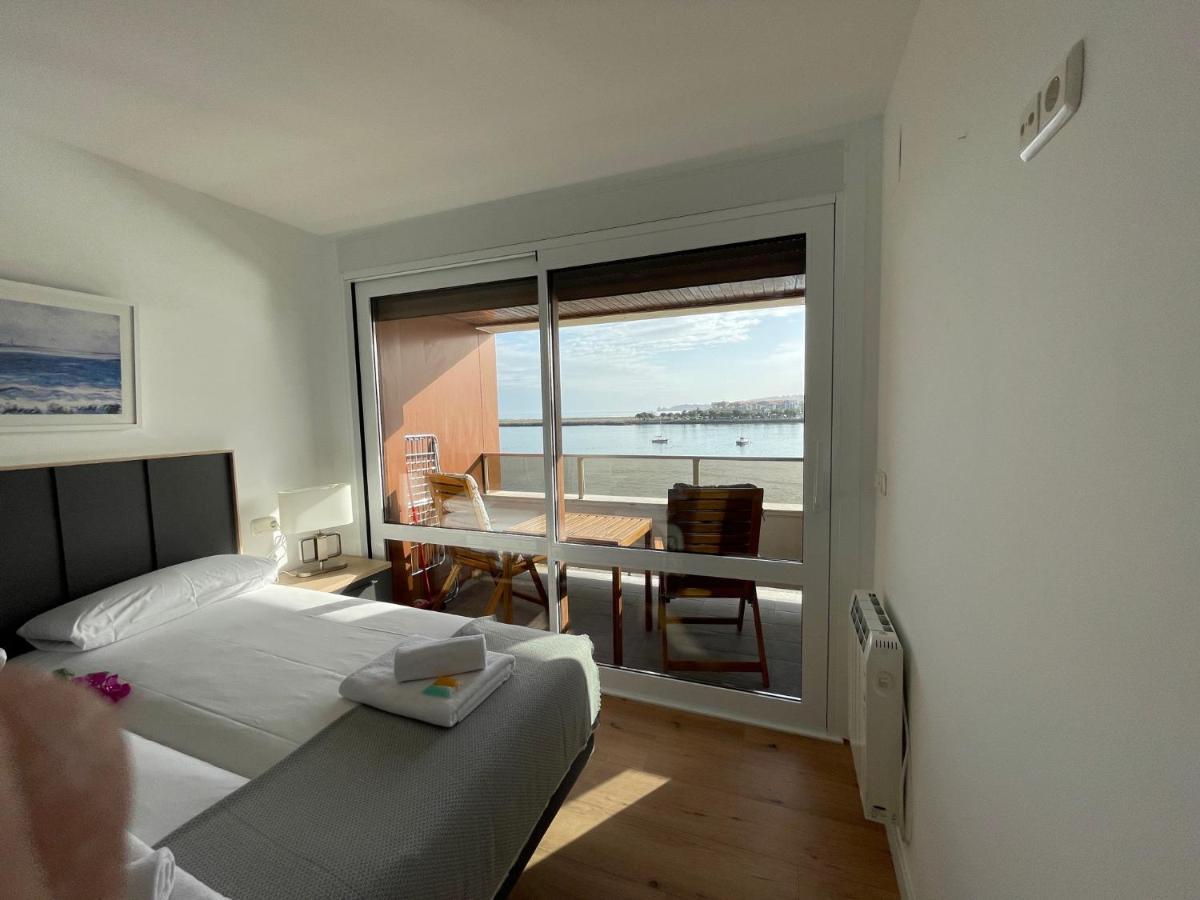 Ibaia By Smiling Rentals Hondarribia Ngoại thất bức ảnh