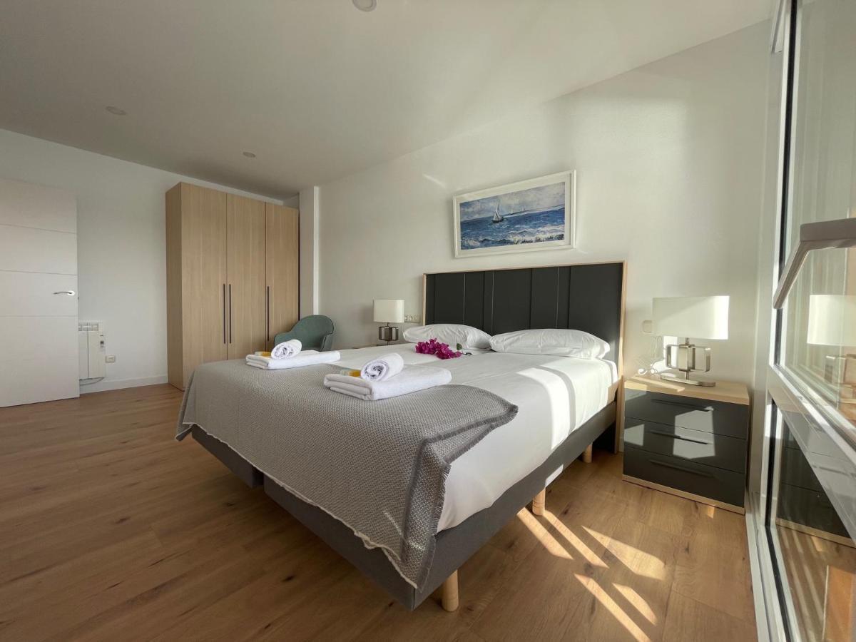 Ibaia By Smiling Rentals Hondarribia Ngoại thất bức ảnh