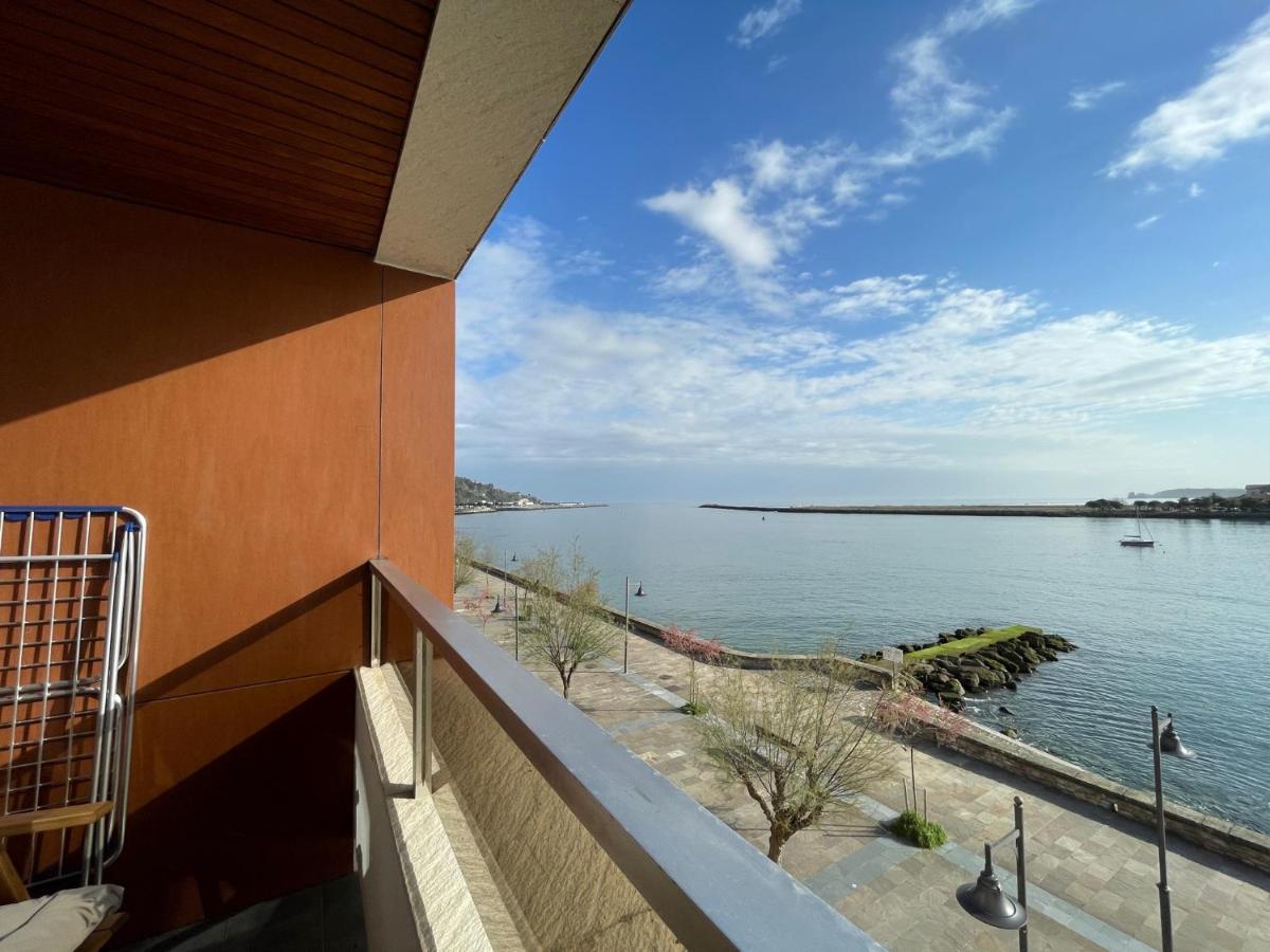 Ibaia By Smiling Rentals Hondarribia Ngoại thất bức ảnh