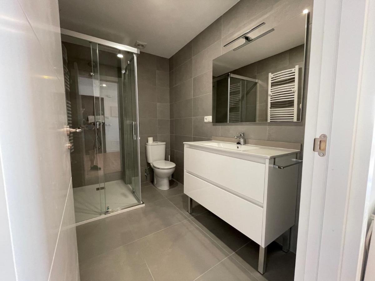 Ibaia By Smiling Rentals Hondarribia Ngoại thất bức ảnh