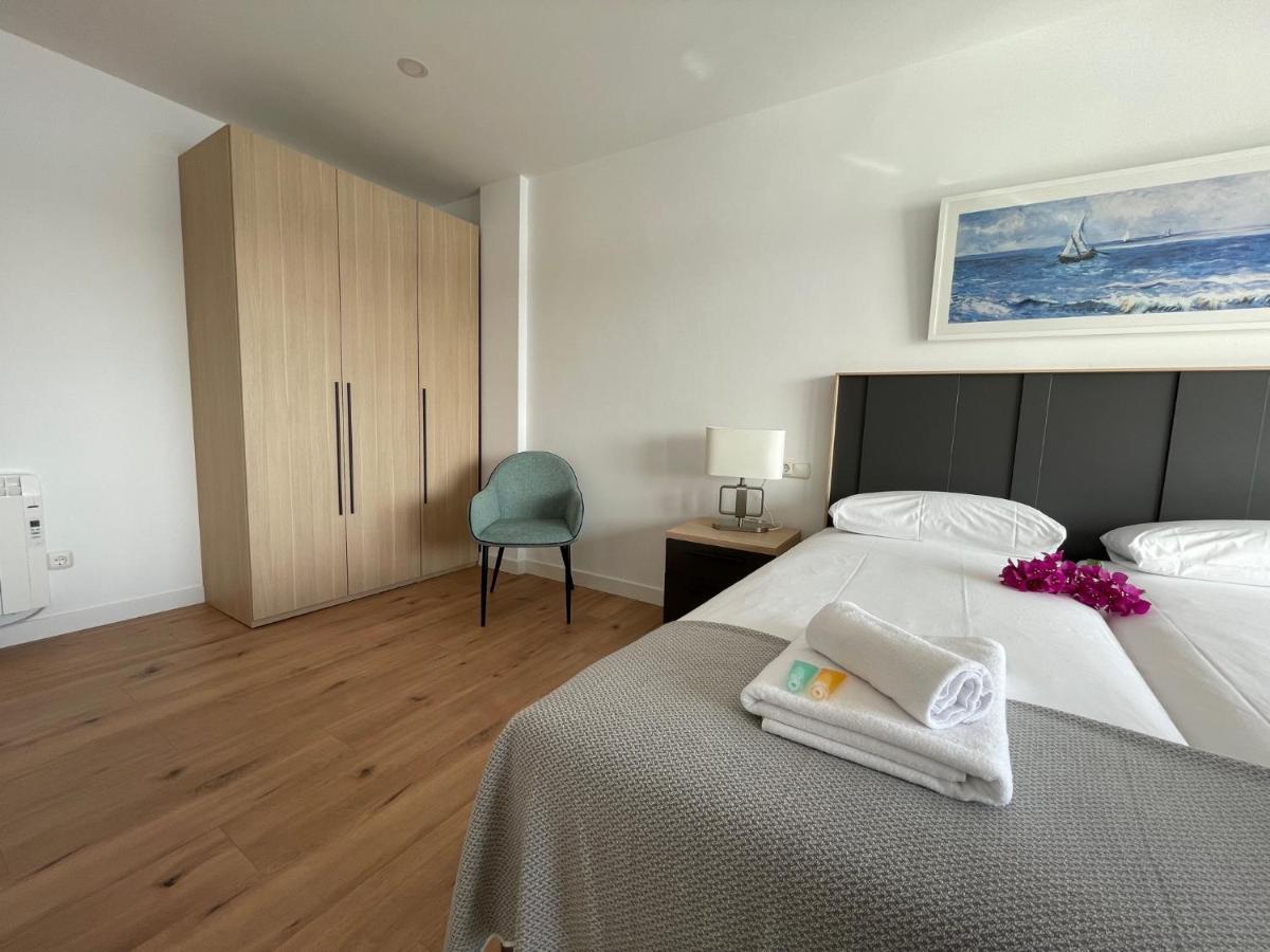 Ibaia By Smiling Rentals Hondarribia Ngoại thất bức ảnh