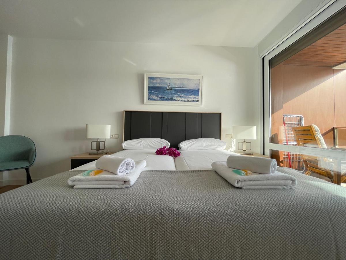 Ibaia By Smiling Rentals Hondarribia Ngoại thất bức ảnh
